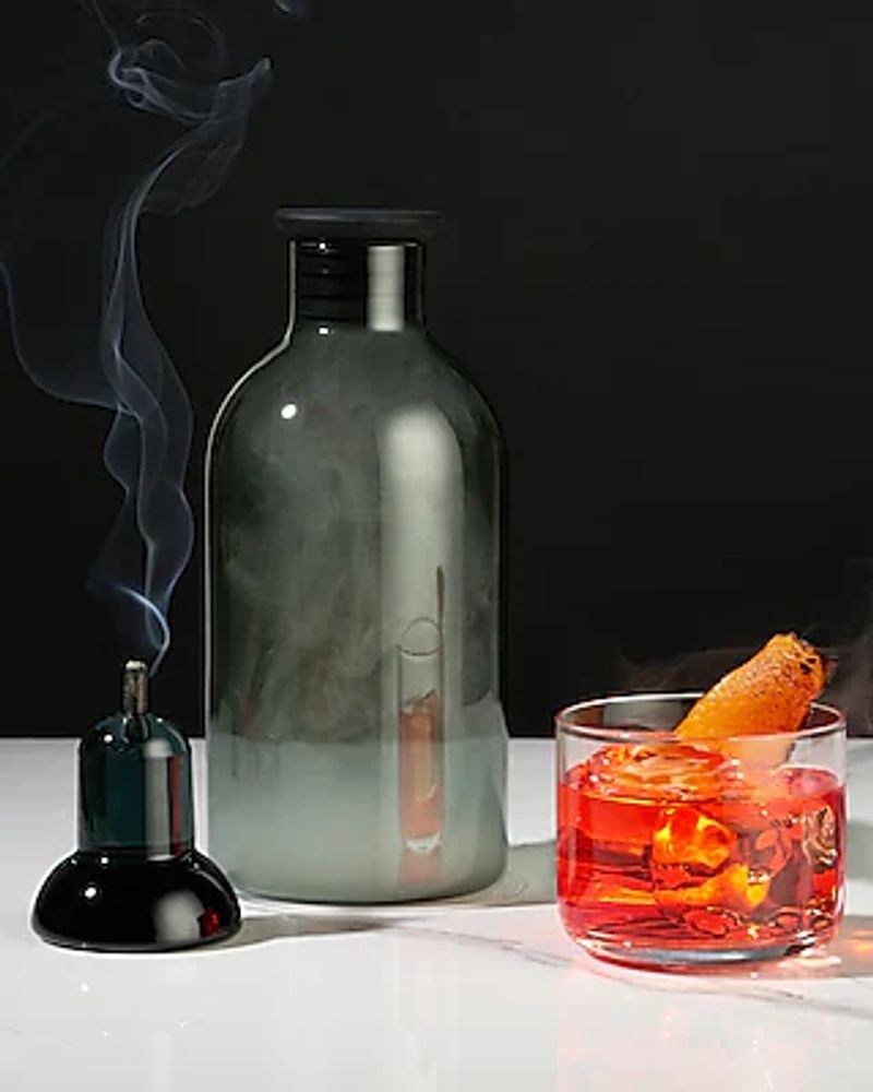 Express Viski Smoked Cocktail Kit Women's MultiColor Dulles Town Center