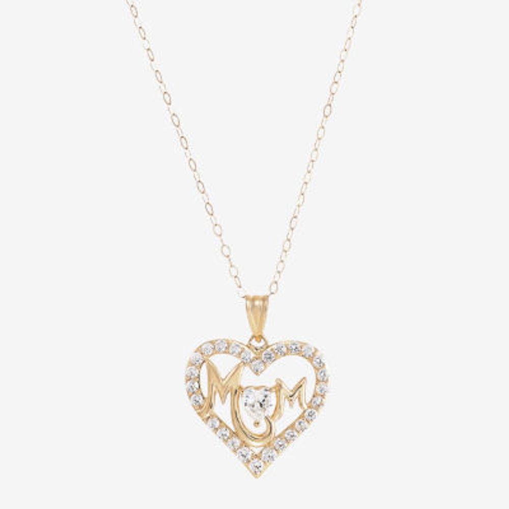 Jcpenney Heart Necklace vlr.eng.br