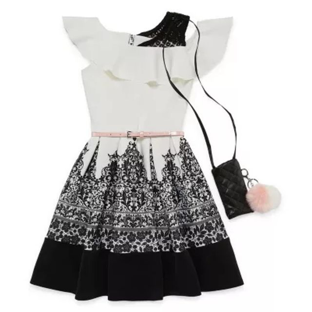Jcpenney Tween Dresses
