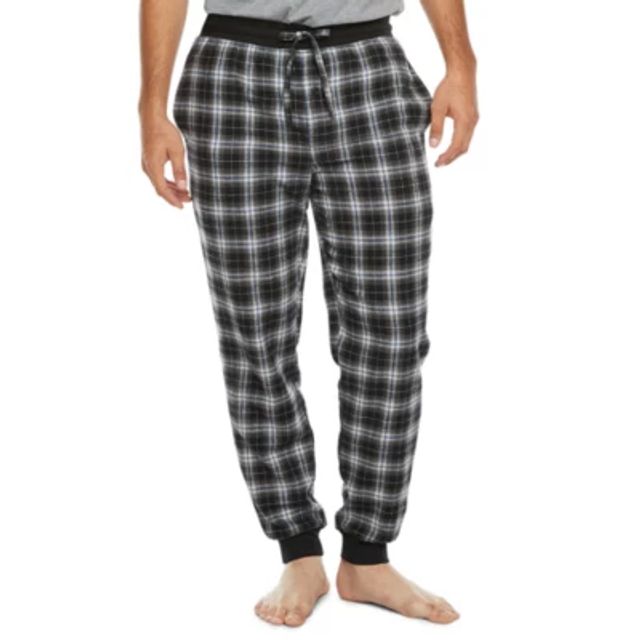 Jcpenney Mens Fleece Pajama Pants