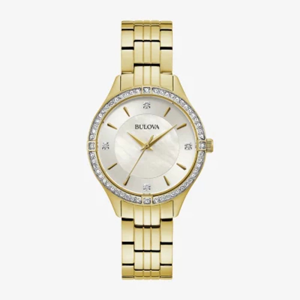 Jcpenney Seiko Womens Watches