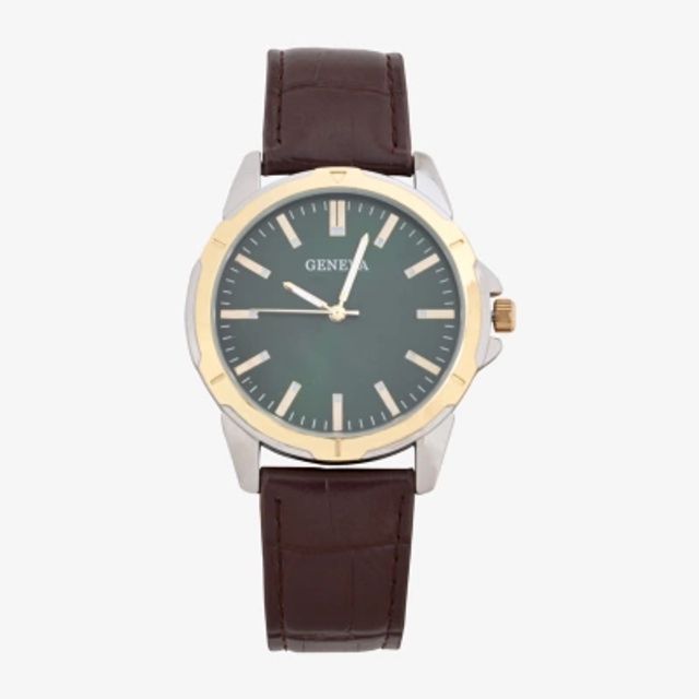 Total 82+ imagen jcpenney mens watches seiko Thptnganamst.edu.vn