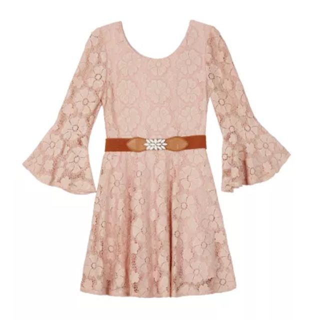 Jcpenney Tween Dresses