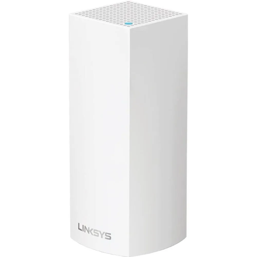 Linksys Velop Wireless AC1300 DualBand Whole Home Mesh WiFi System Foxvalley Mall