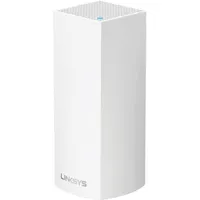 Linksys Velop Wireless AC1300 Dual-Band Whole Home Mesh Wi-Fi System ...