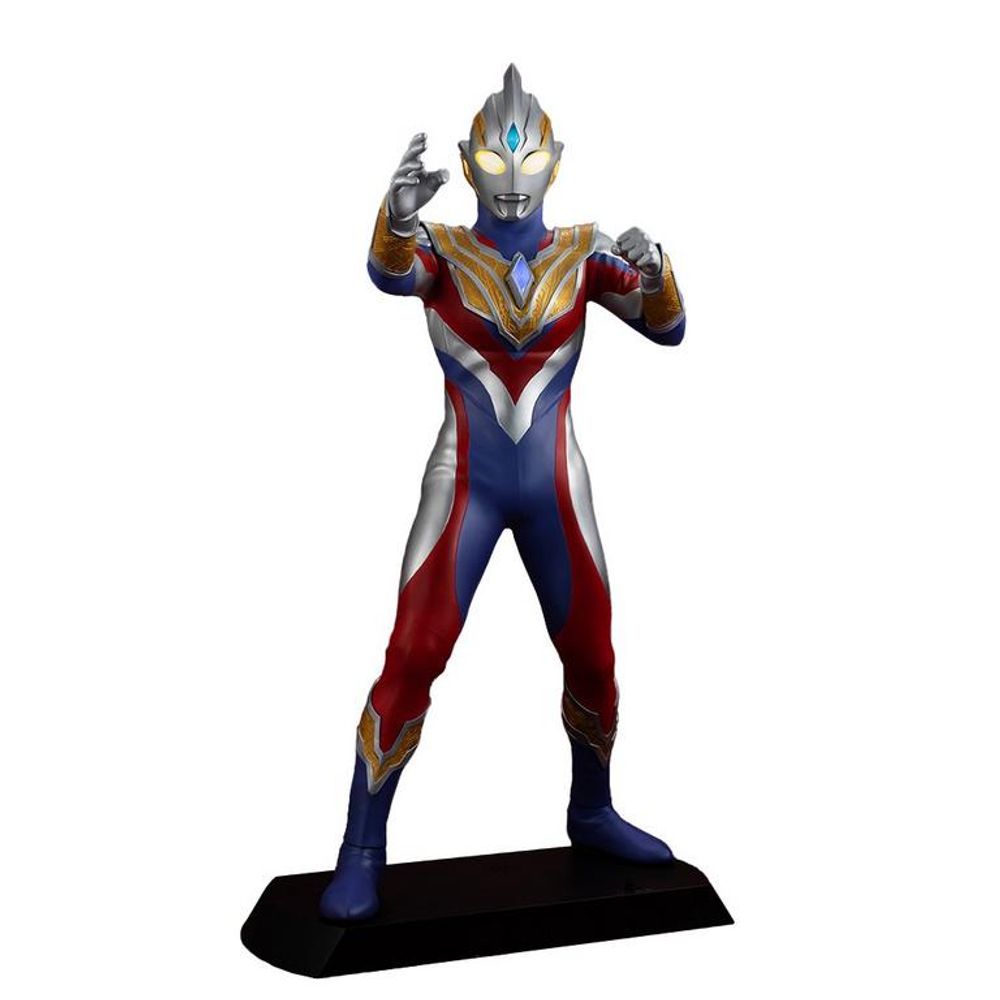 megahouse ultimate article