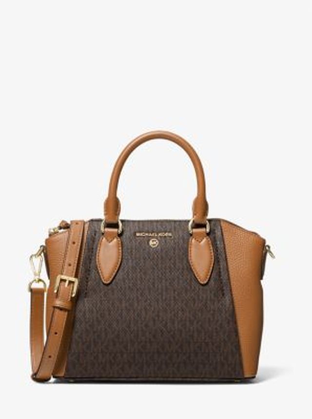 Michael kors clearance sienna