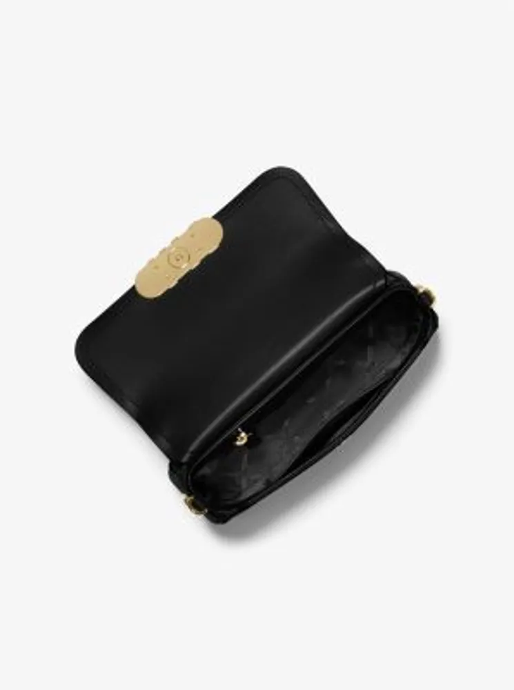 ワンピなど最旬ア！ Medium Parker Kors Michael Leather Bag Shoulder トップス
