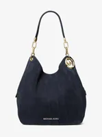 Michael kors deals lillie tote