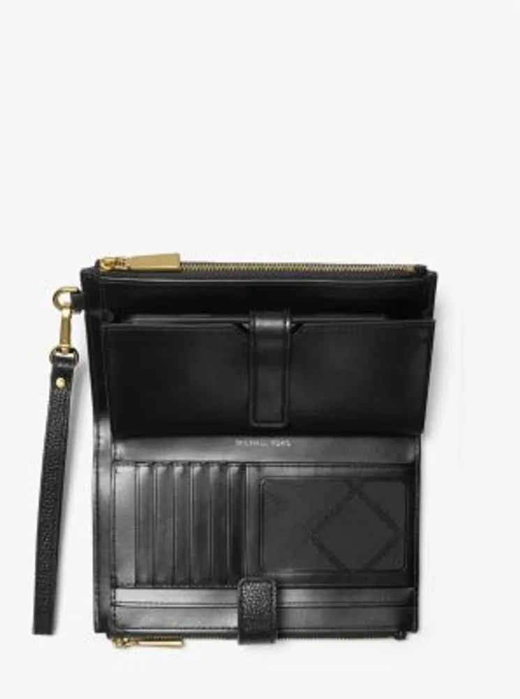 Michael kors adele sale wallet