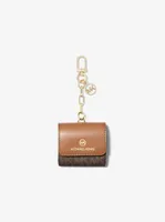 Michael Kors Logo Clip Case For Apple AirPods® | Arden Fair