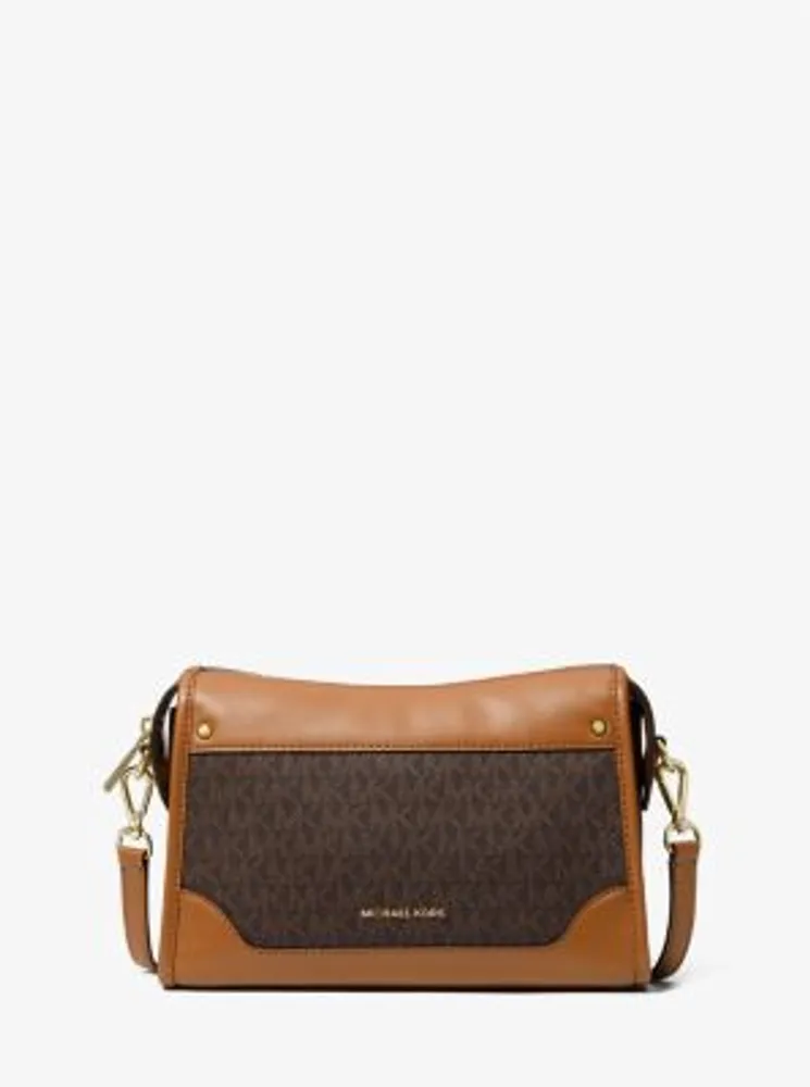 Michael kors harrison clearance bag