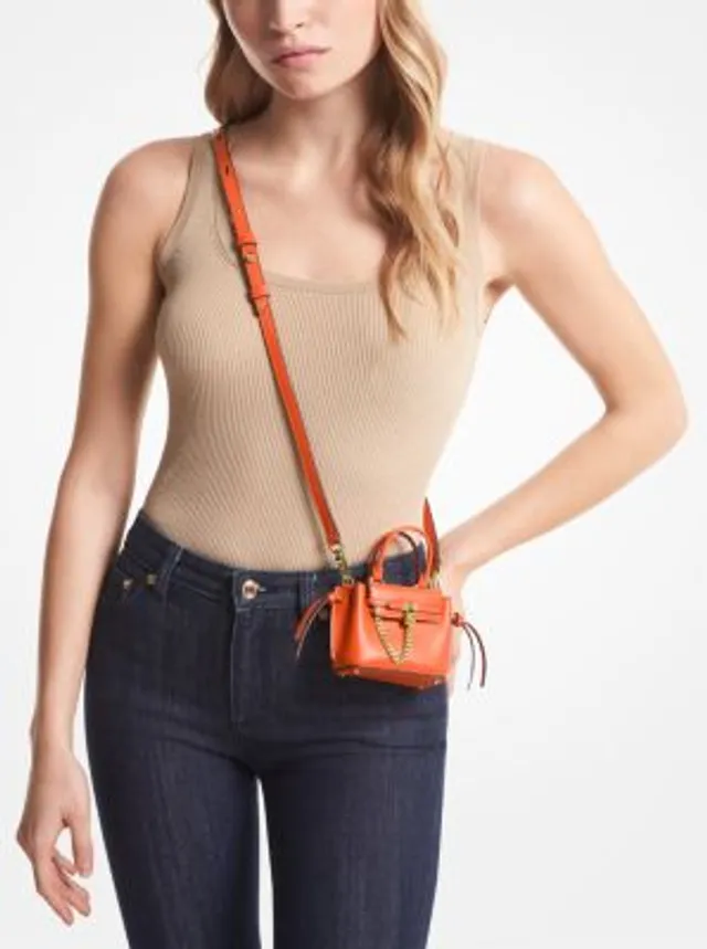 Michael kors hamilton crossbody bag sale