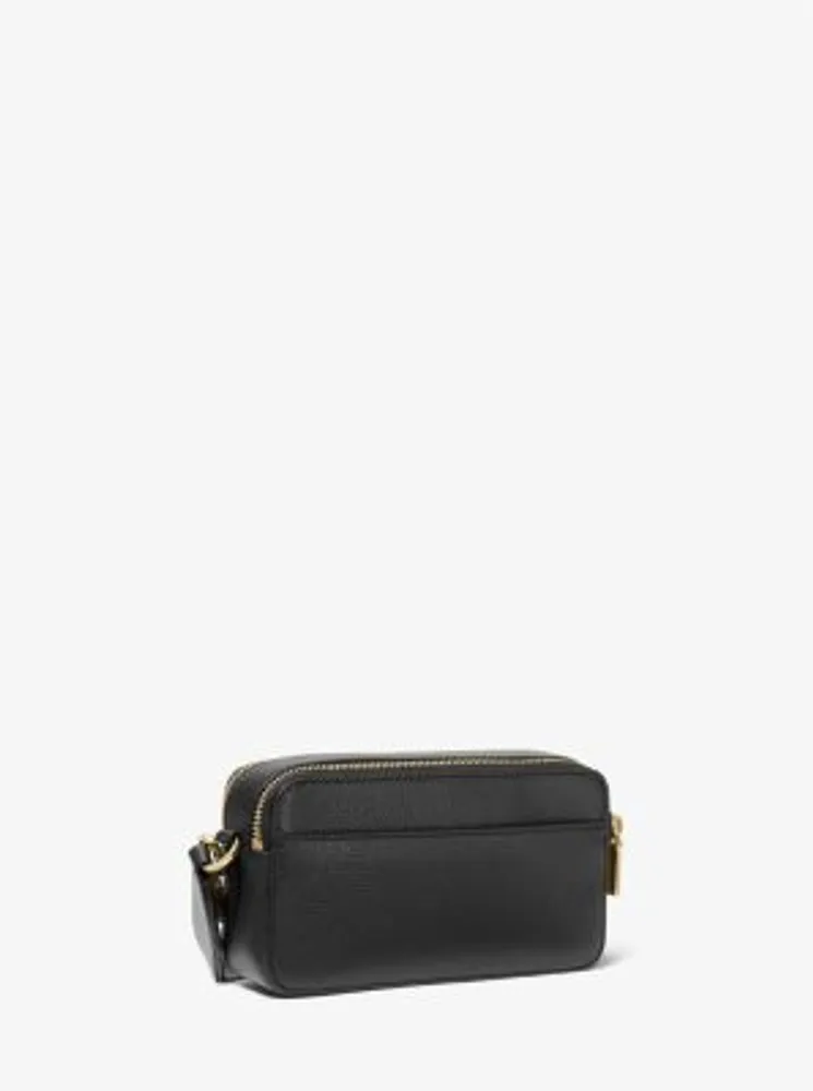 Michael kors sale sm camera bag