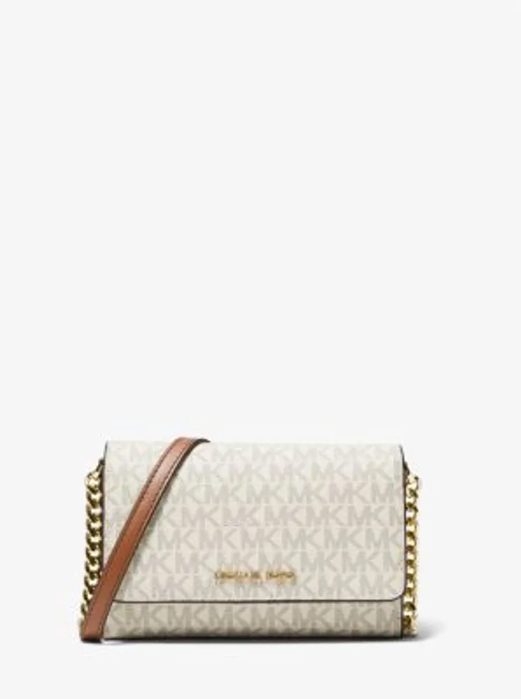 Michael kors jet set deals travel smartphone crossbody