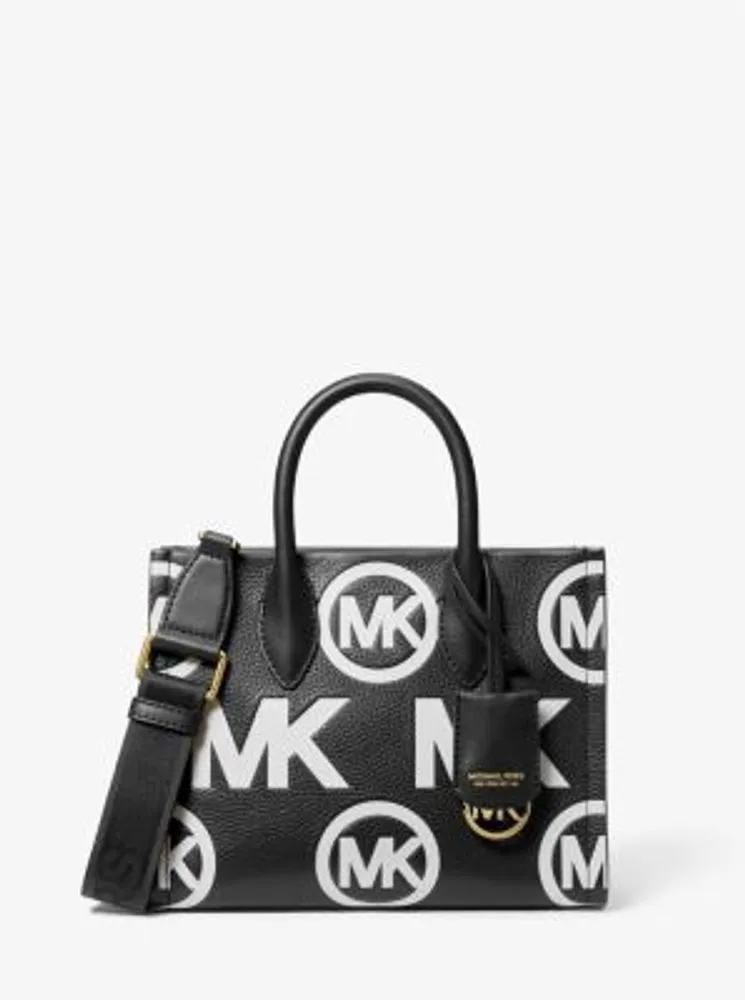 Michael kors sale pebble leather crossbody