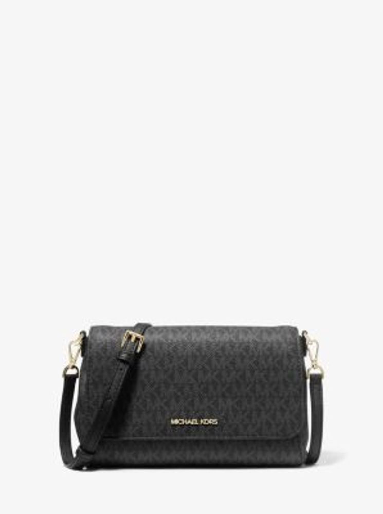 Michael Kors Medium Logo Convertible Crossbody Bag Yorkdale Mall