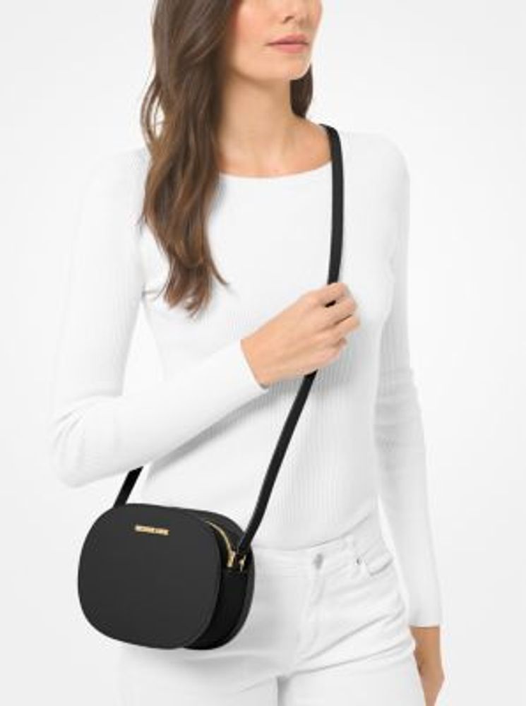 Michael kors medium online saffiano tote