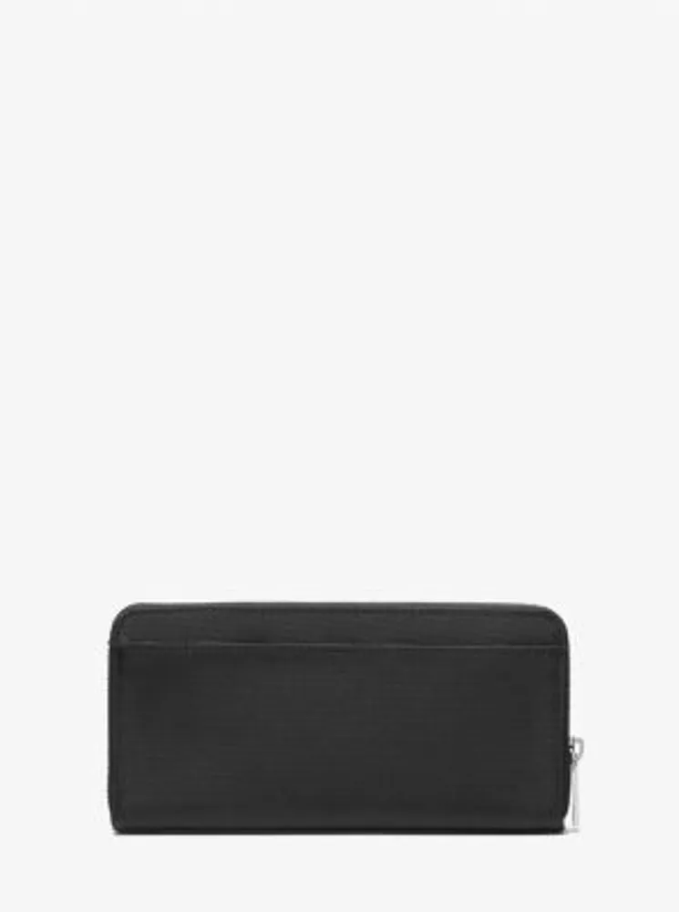 Michael kors on sale nylon wallet