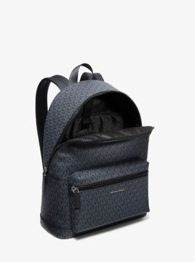 Michael Kors Cooper Sport Logo Backpack | Scarborough Town Centre