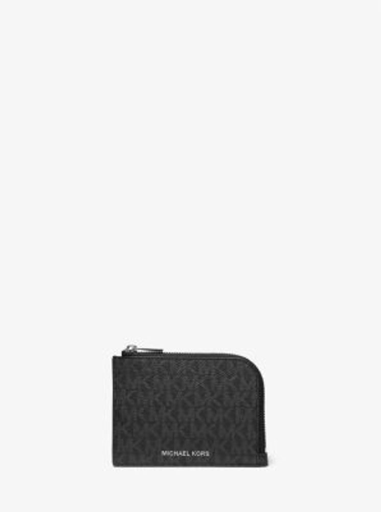 Michael kors 2 on sale in 1 wallet