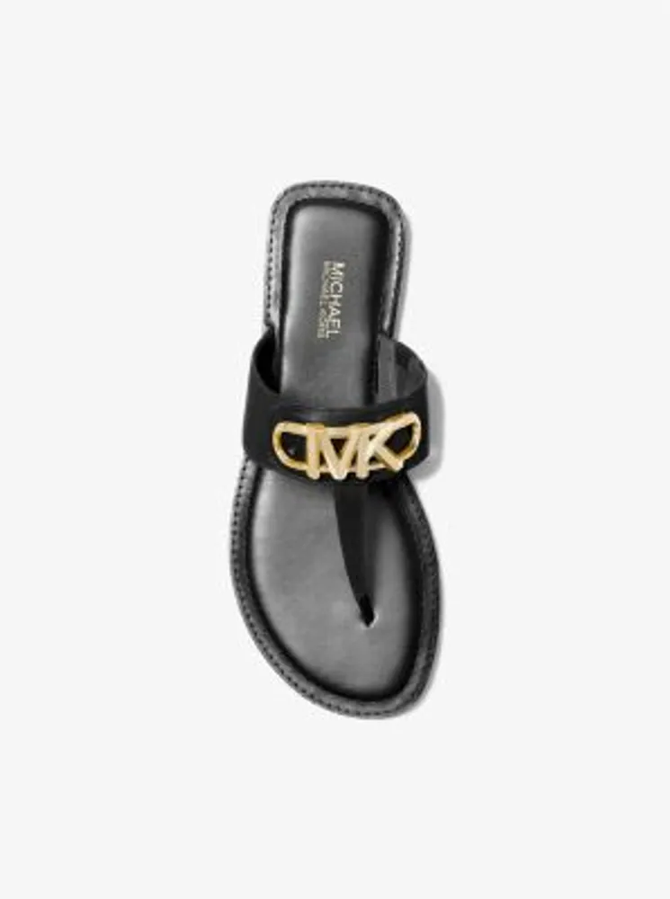 Michael kors on sale t strap