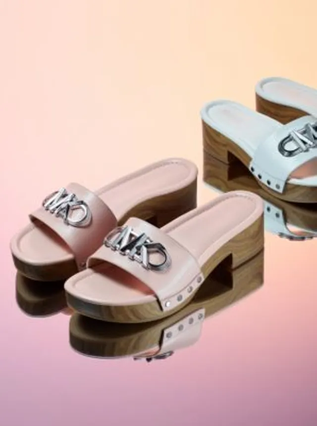 【PORTERNA】Espen Platform Sandals PORTERNA】Espen Platform Sandals