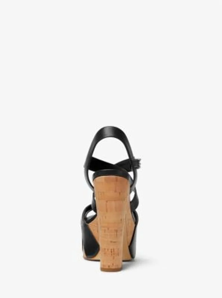 Michael kors hot sale suki thong sandals