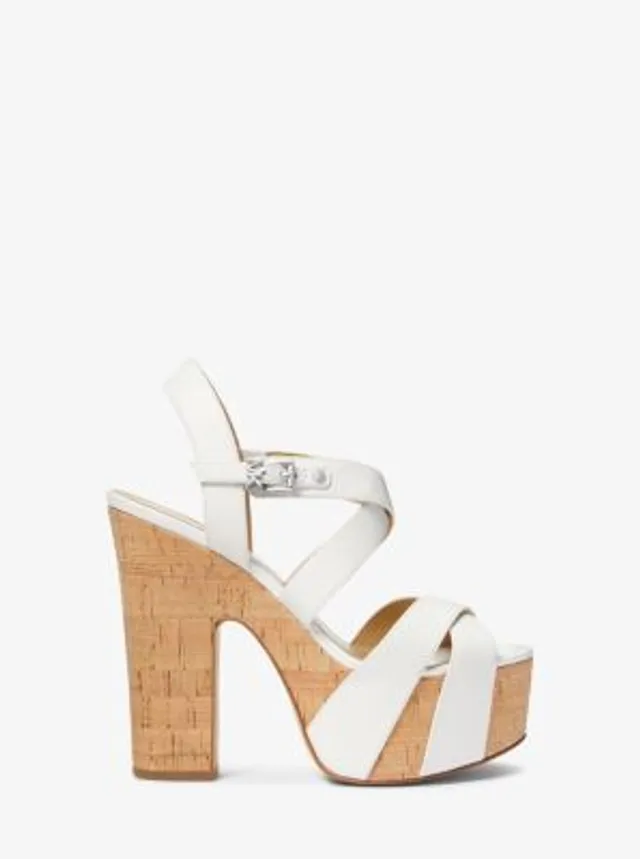 Michael kors suki thong hot sale sandals