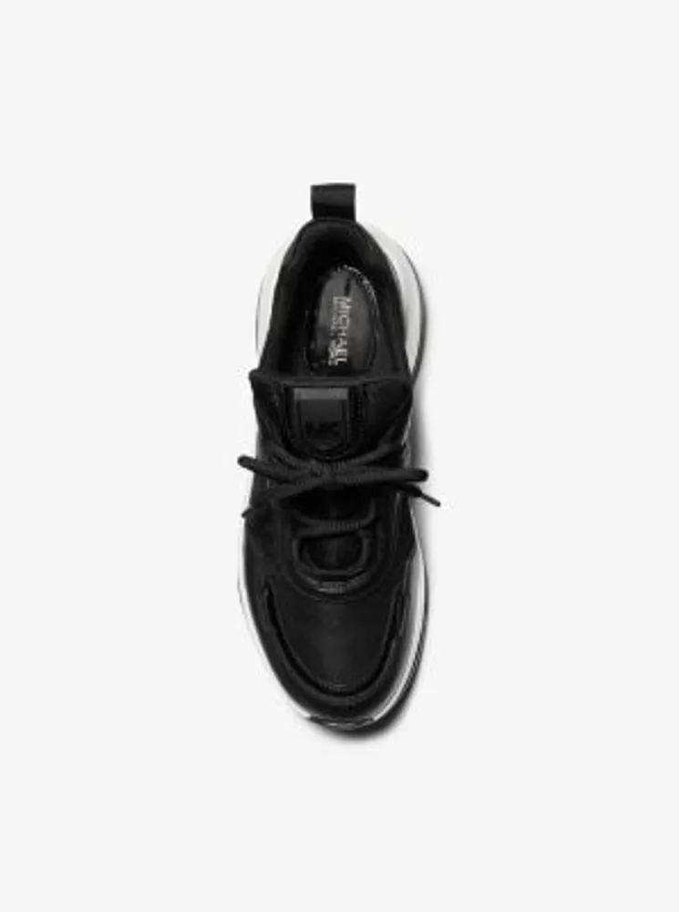 MICHAELKORS OLYMPIA SPORT エクストリーム スニーカー Amazon | [マイケル・コース] OLYMPIA SPORT エクストリーム