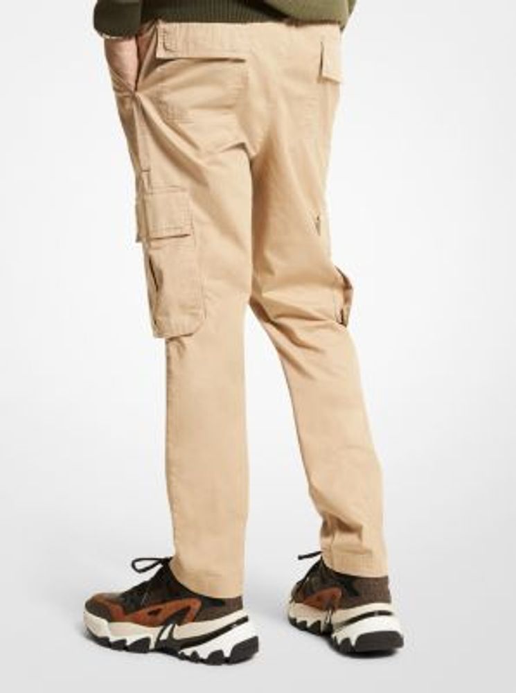 Michael kors clearance cargo pants