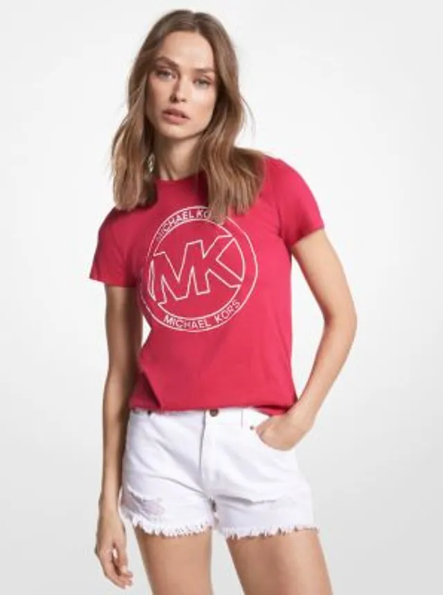 Tシャツ・カットソー HUECLOSET Love Bone Washing T SE404 Loose Fit T-shirt - White/Jaws - Men | H&M US