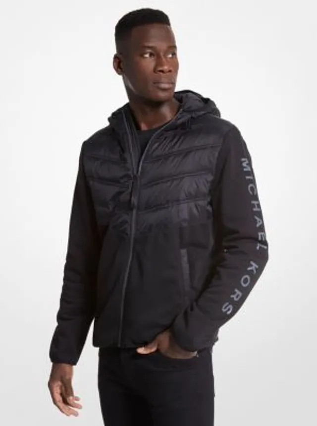 Hollister Twill Zip-Up Jacket | Arden Fair