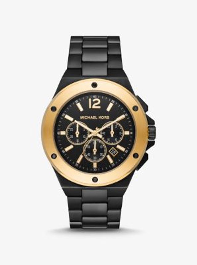 Hudson bay michael kors on sale watches