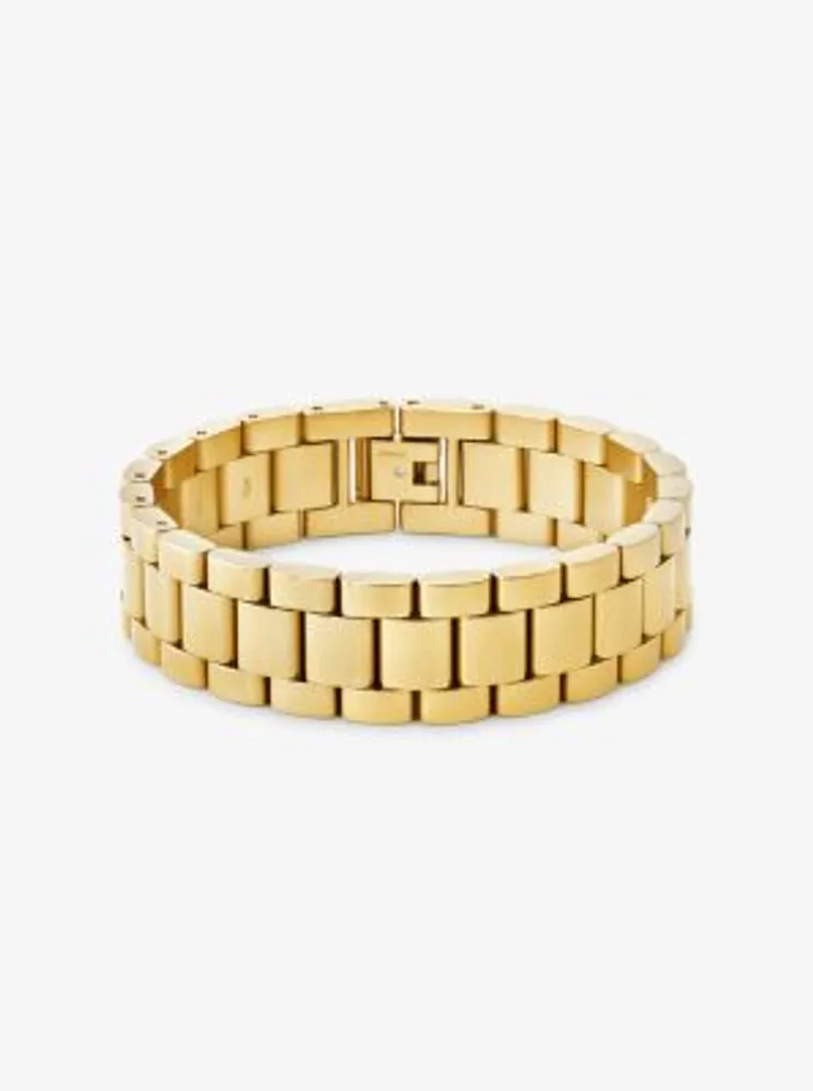 Michael kors shop bracelet men