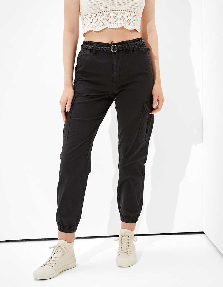 ae relaxed mom jogger pant