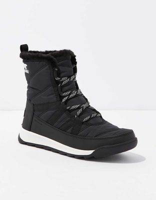 women's whitney ii flurry boot