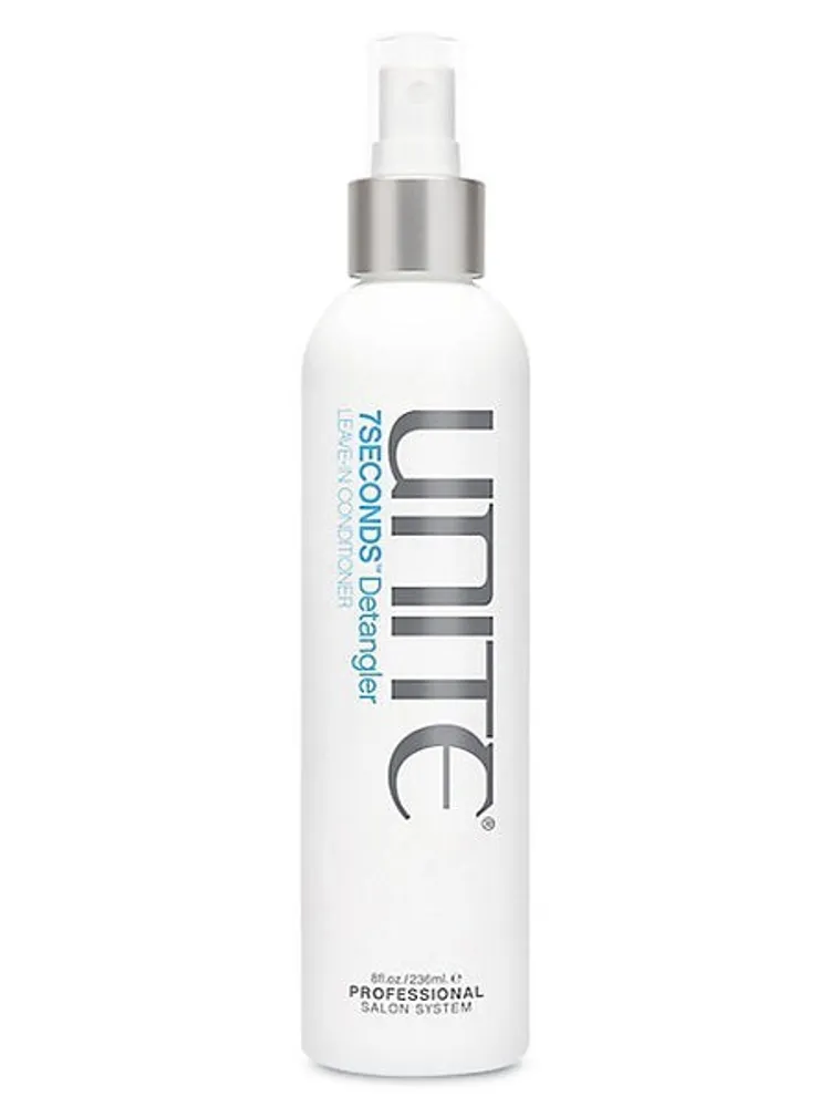 L'ATTITUDES UNITE 7 Seconds Detangler 236 ML The Pen Centre