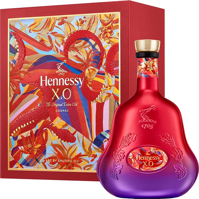 Hennessy XO Cognac | Bramalea City Centre Hennessy XO Cognac | Bramalea City Centre