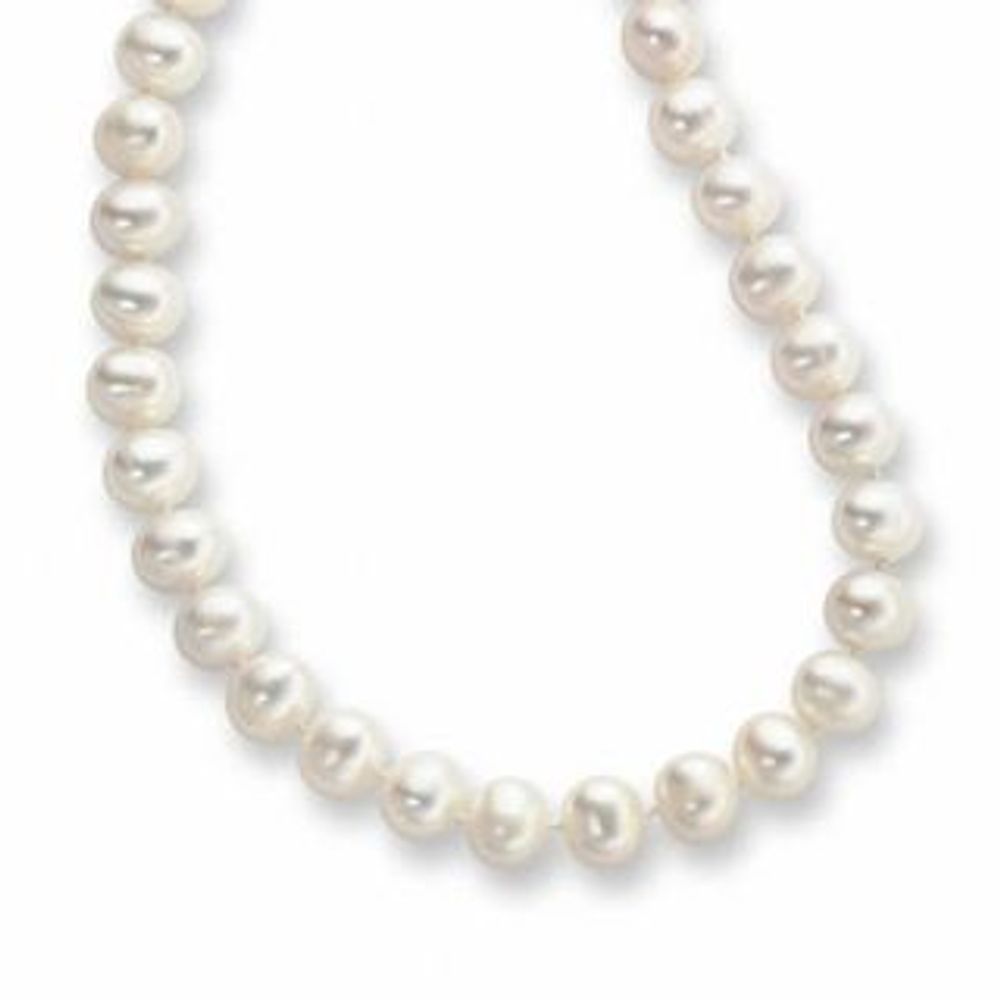 Pearl necklace deals peoples