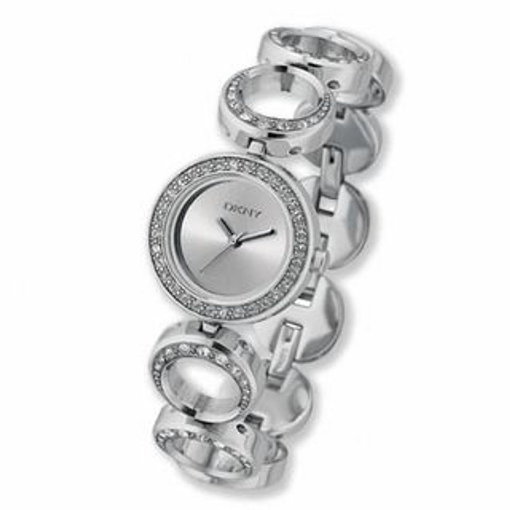 Bracelet shop watch dkny