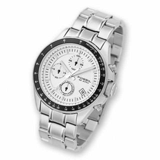 Fossil hot sale twist me1019