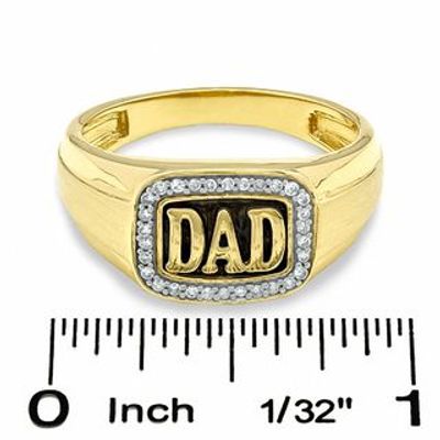 Peoples jewellers store mens rings