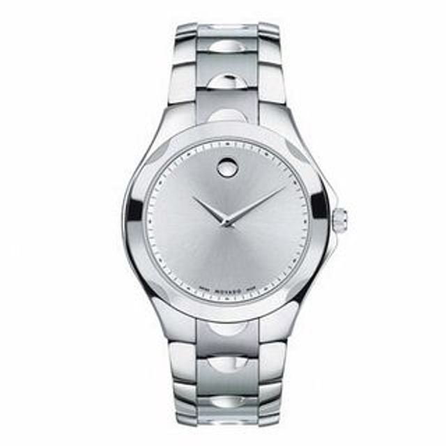 Movado 2025 luno sport