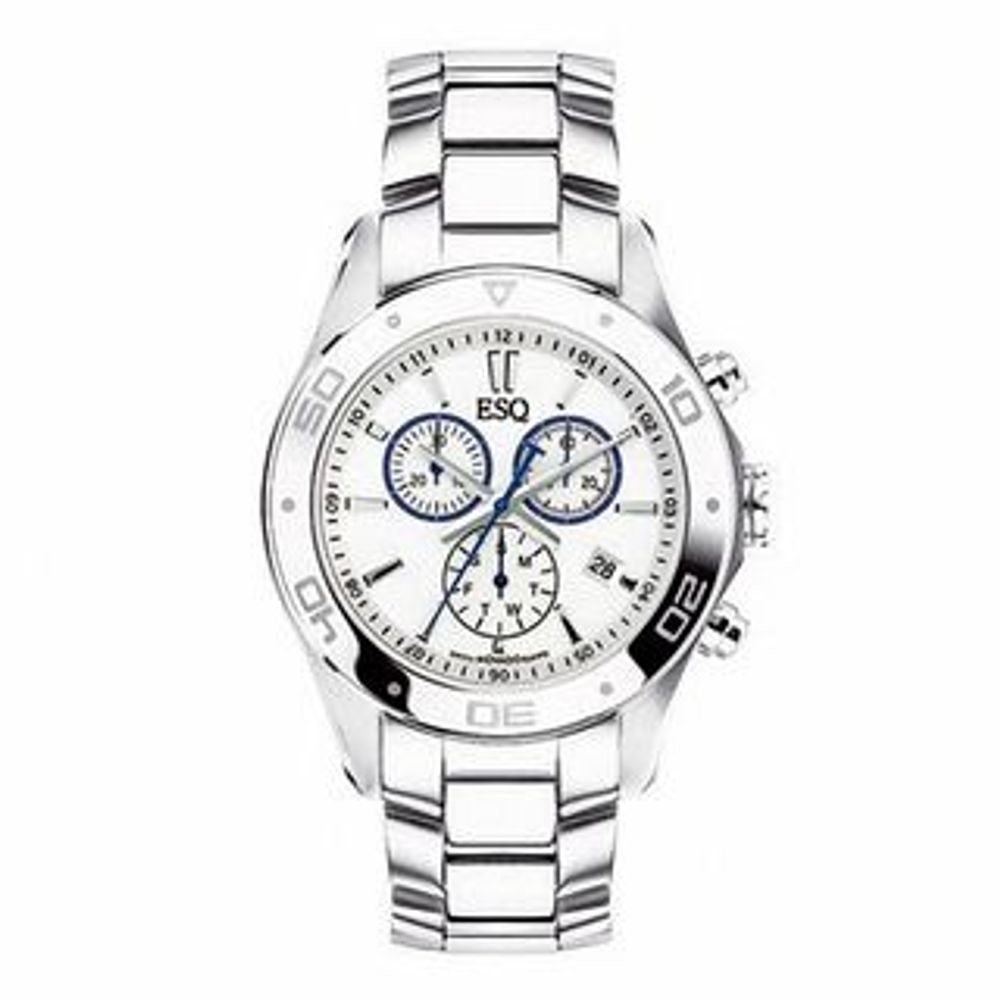 Men's movado chronograph discount watches