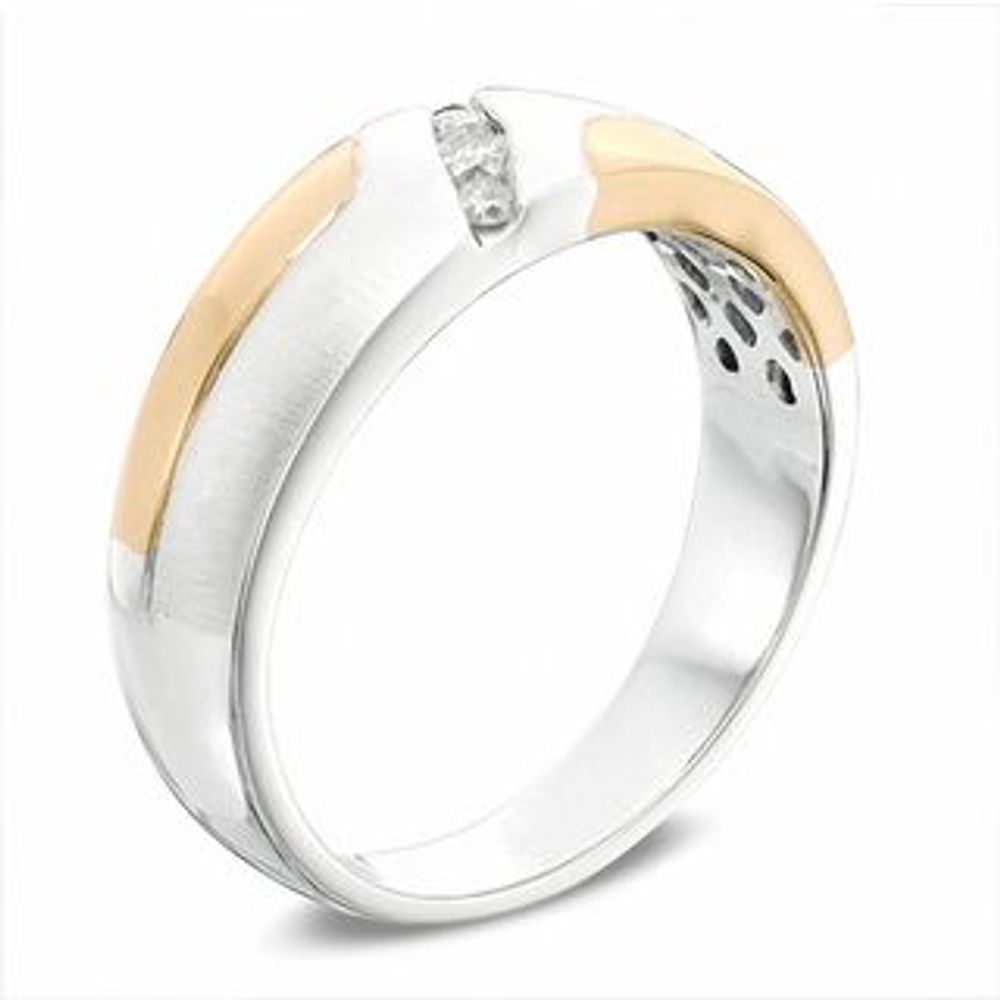 Peoples Jewellers Mens Rings