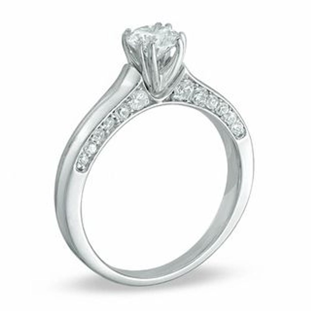 Peoples jewellers 2025 engagement rings