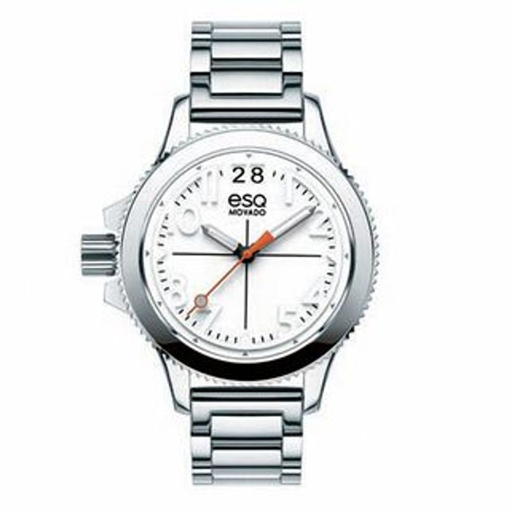 Esq movado best sale watch price