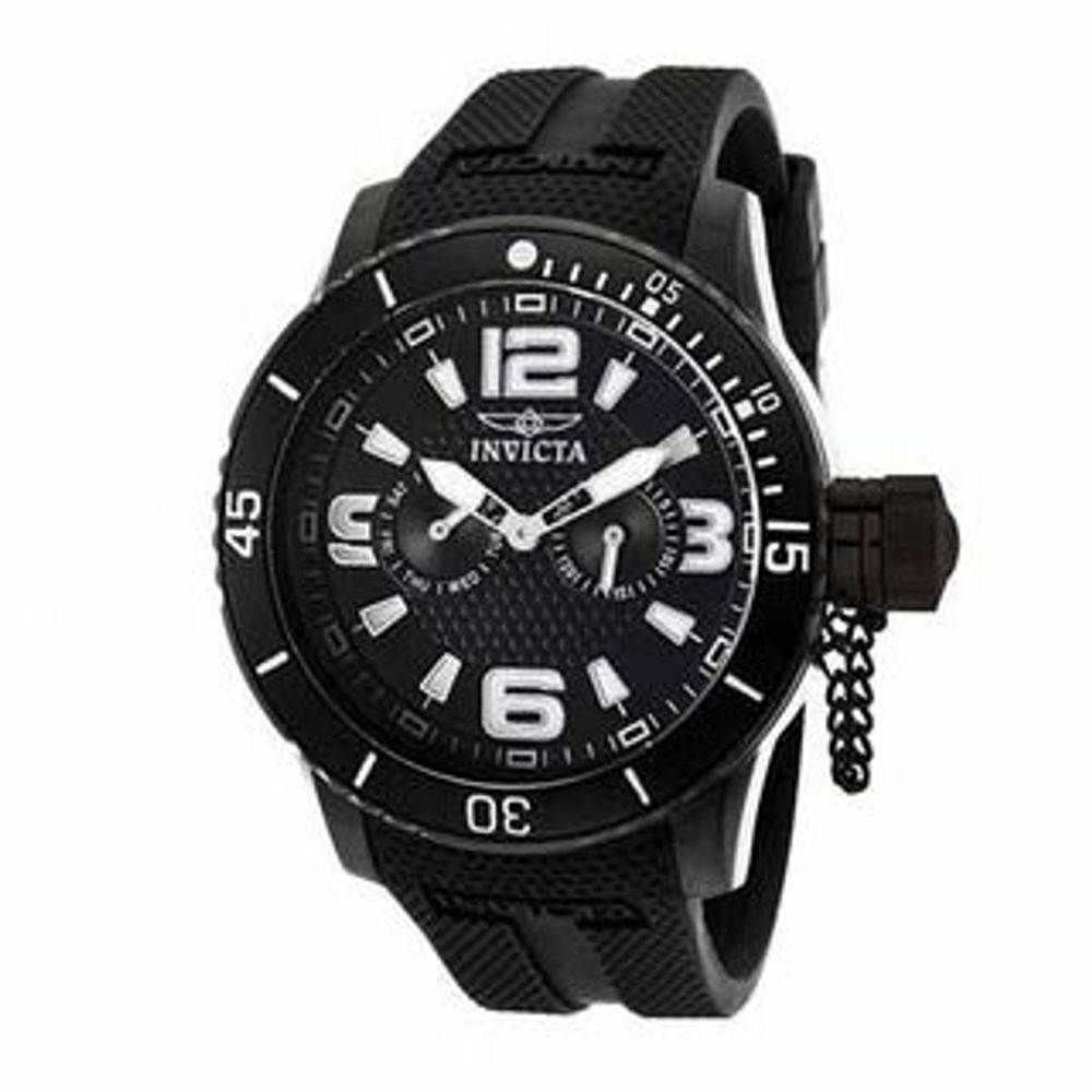 Invicta specialty store watch tritnite