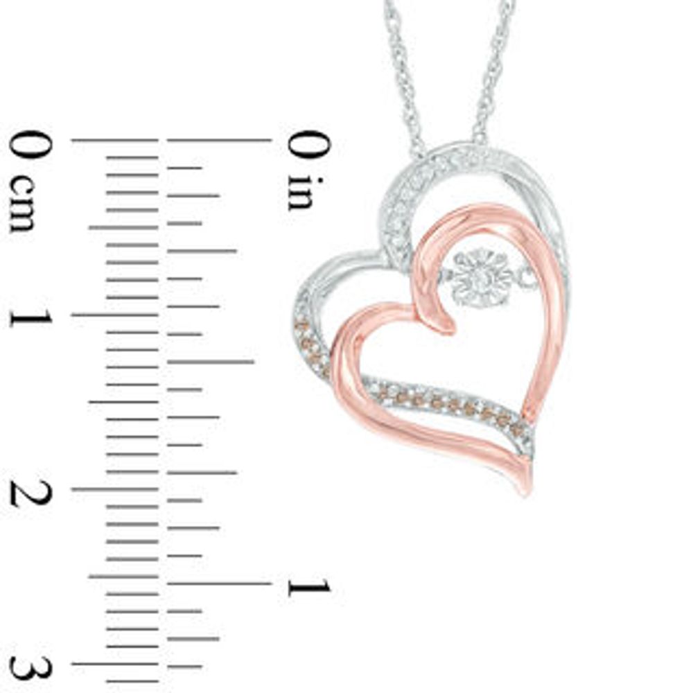 Unstoppable hot sale love pendant